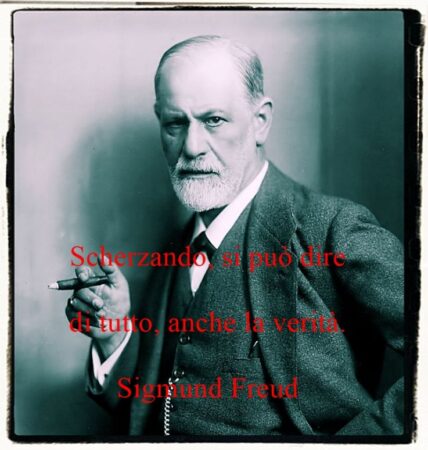 Aforismi E Citazioni Di Sigmund Freud Aforismi Celebri