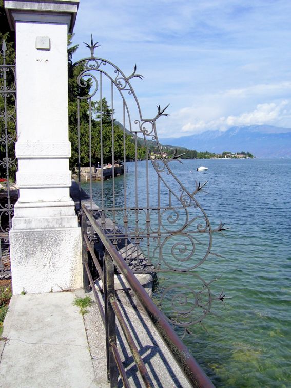 Salò Lago di Garda