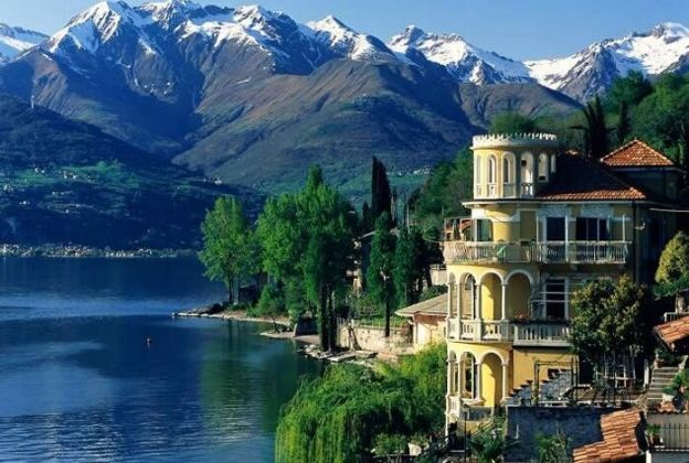 Lago di Como