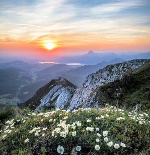 Aforismi e citazioni sulla montagna