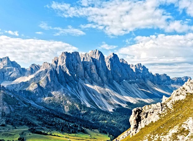 Aforismi celebri sulla montagna