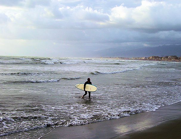 Aforismi e lampi d'intelletto sul mare