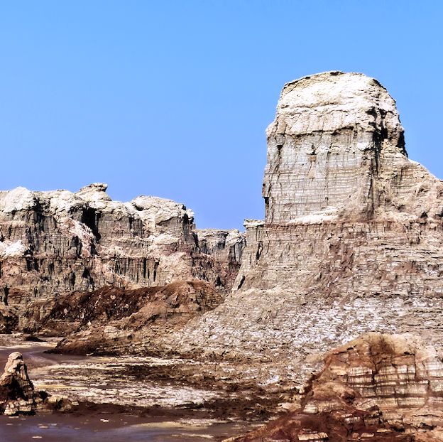 Frasi brevi e citazioni sulla montagna