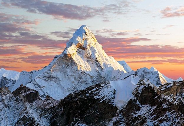 Aforismi e meditazioni sulla montagna