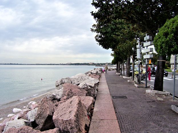 Lago di Garda Desenzano