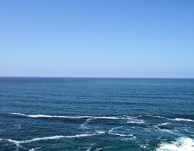 Meditazioni e pensieri sul mare